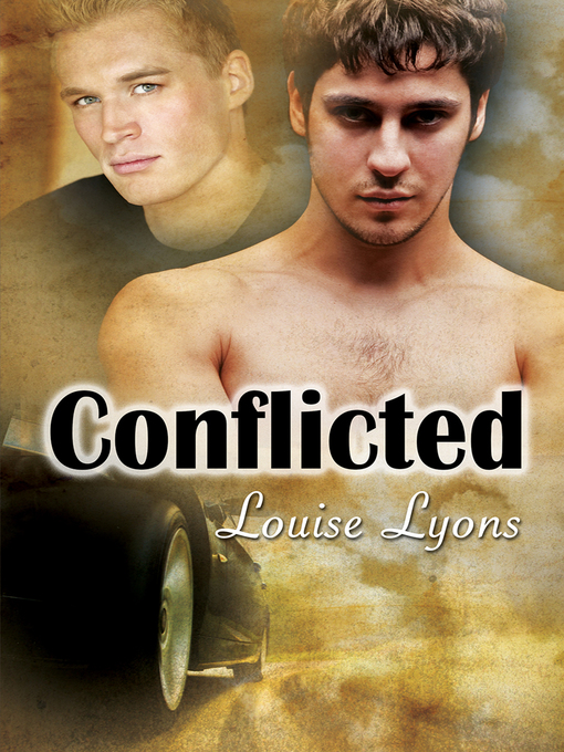 Title details for Conflicted by Louise Lyons - Available
